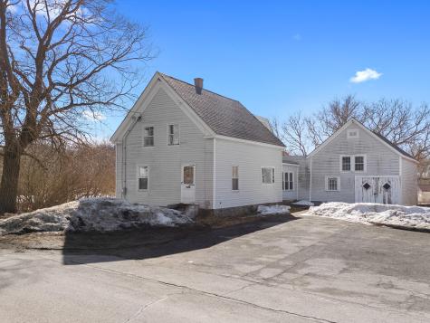 342-344 Park Street Rockland ME 04841
