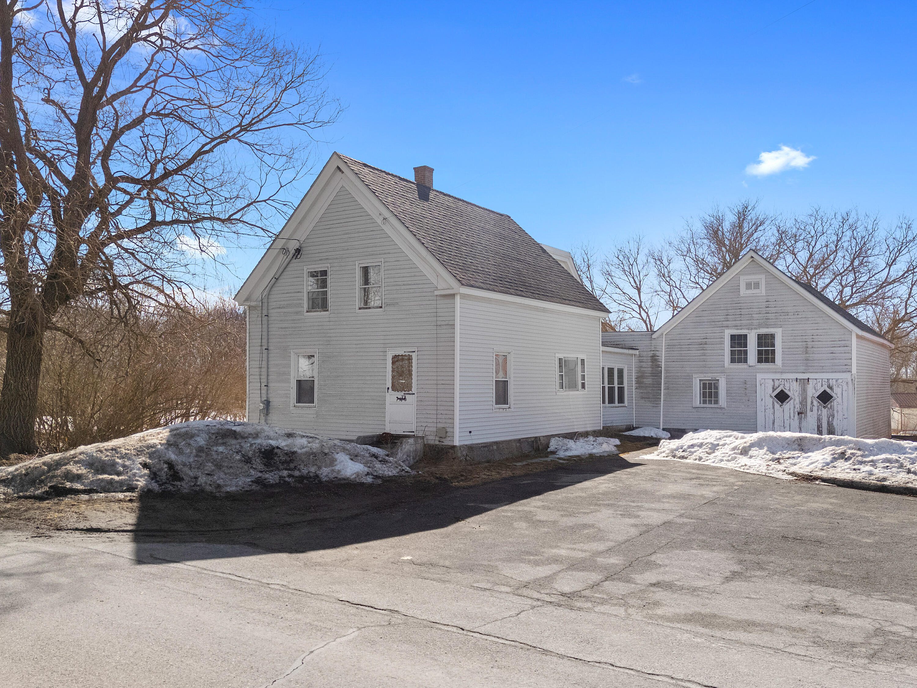 342-344 Park Street Rockland ME 04841