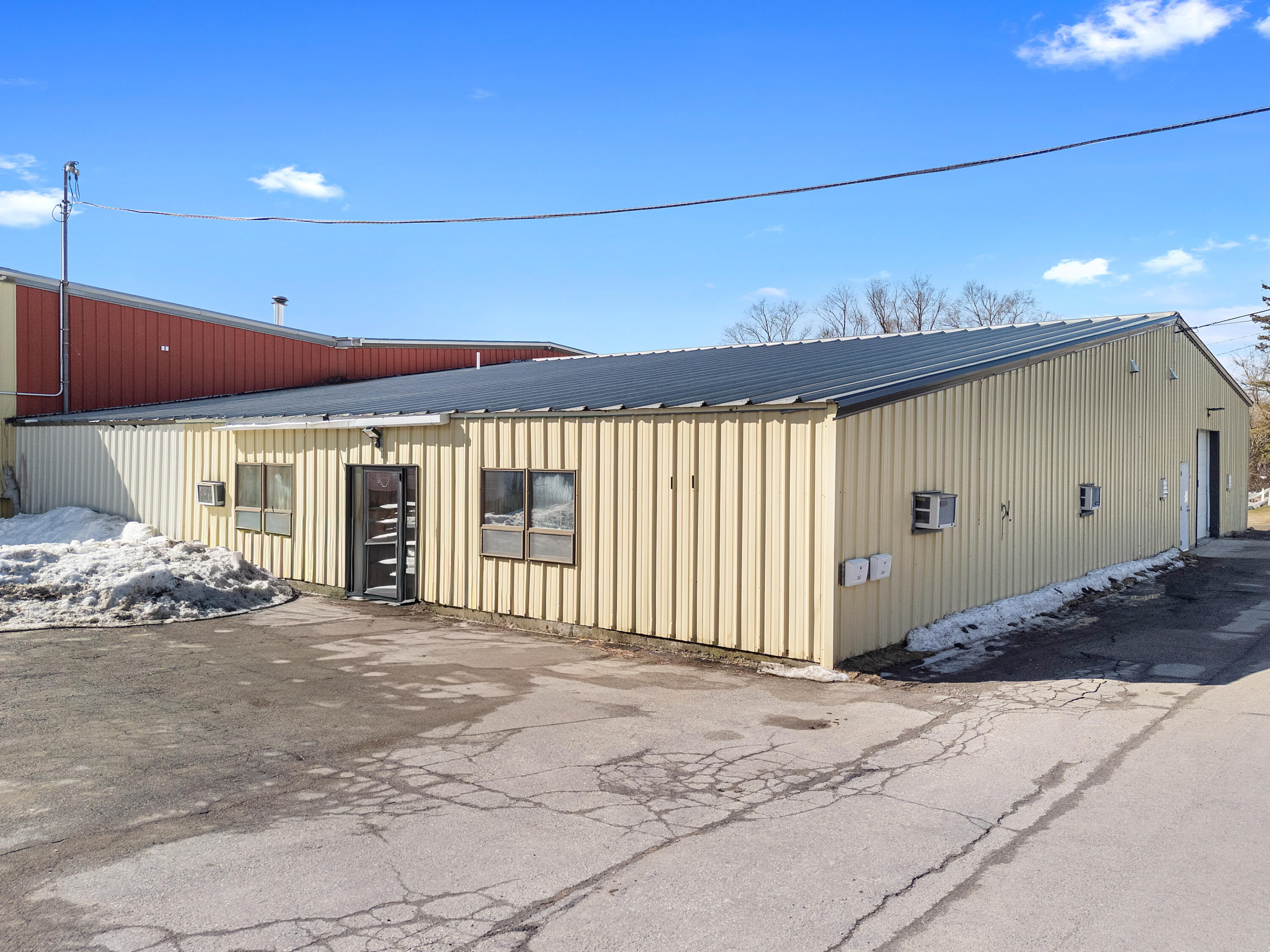 342-344 Park Street Rockland ME 04841