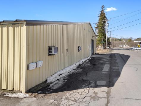342-344 Park Street Rockland ME 04841