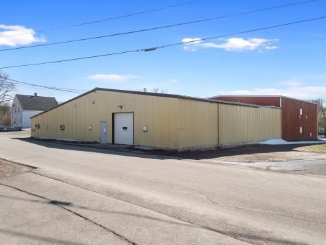 342-344 Park Street Rockland ME 04841