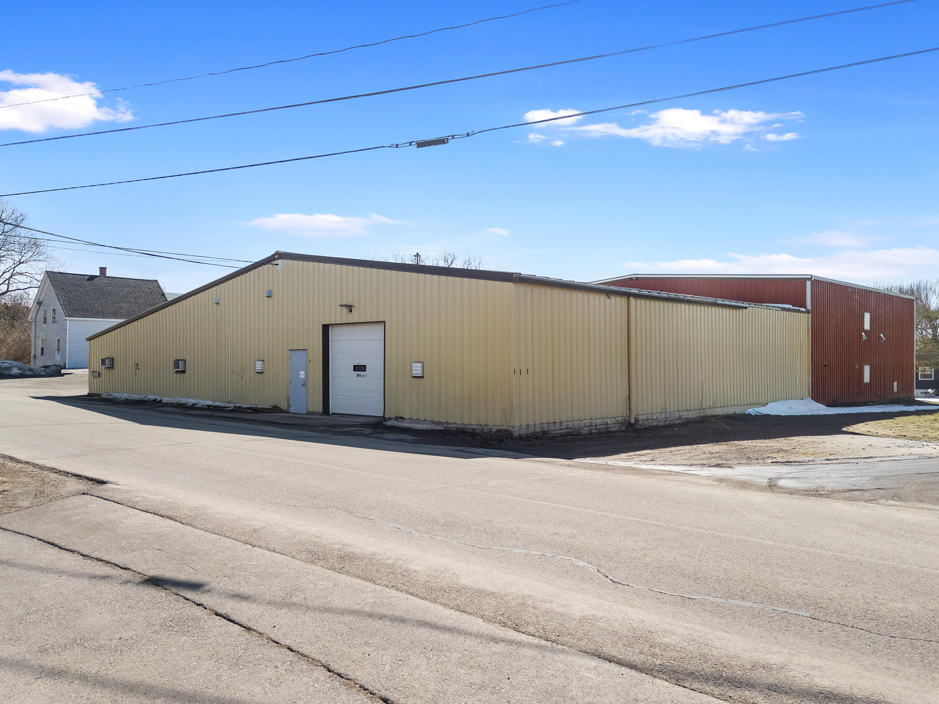 342-344 Park Street Rockland ME 04841