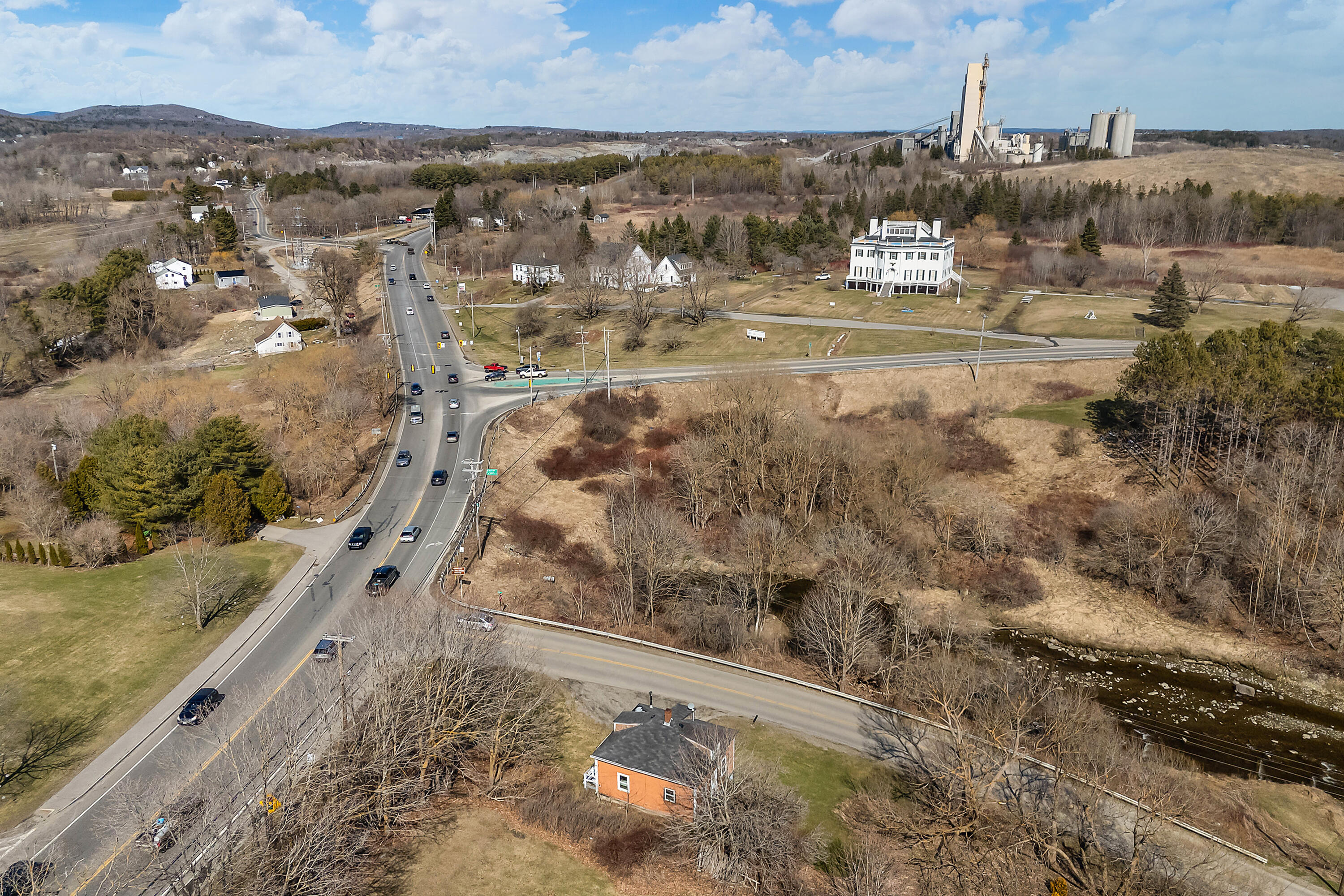 76 Fish Street Thomaston ME 04861