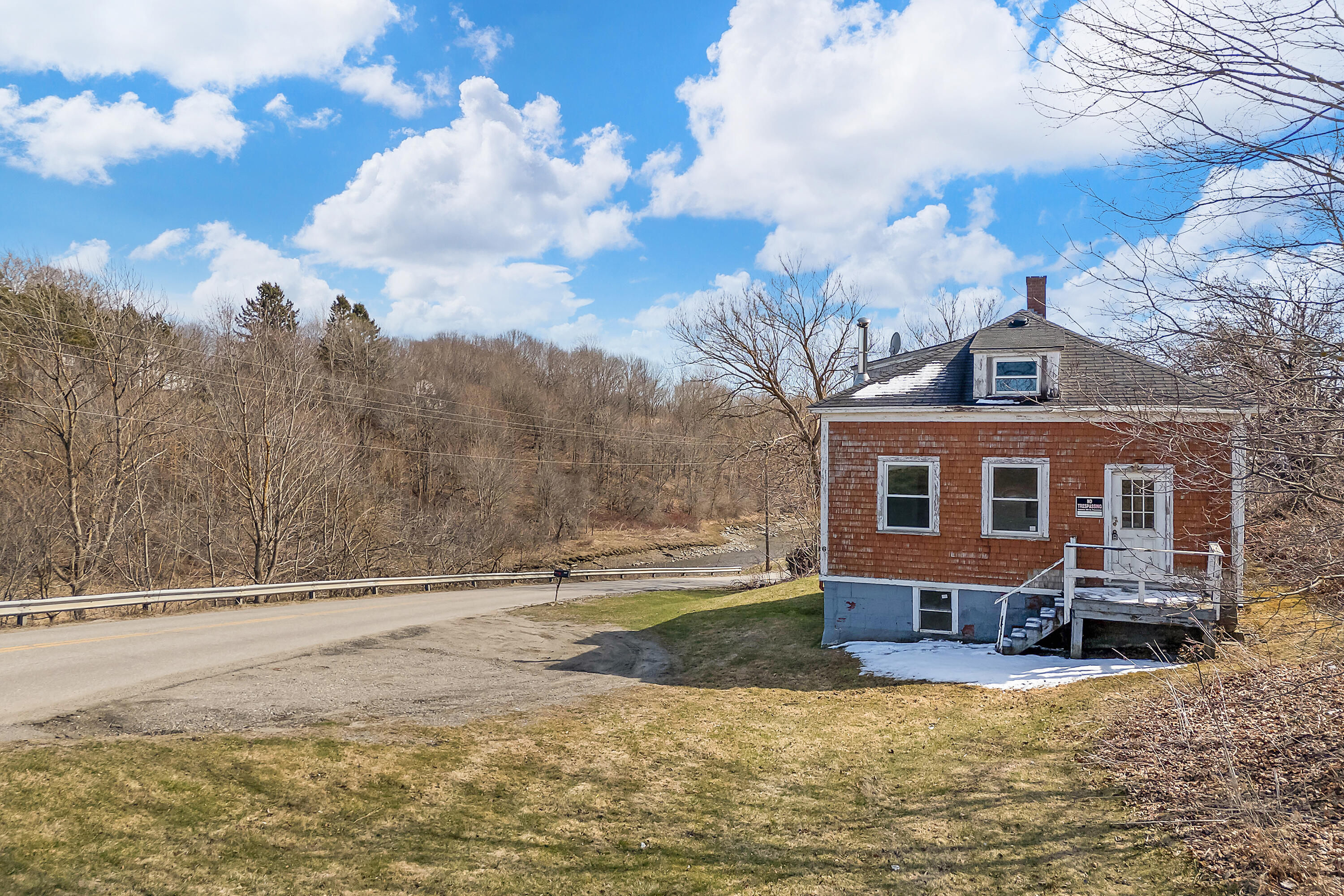 76 Fish Street Thomaston ME 04861