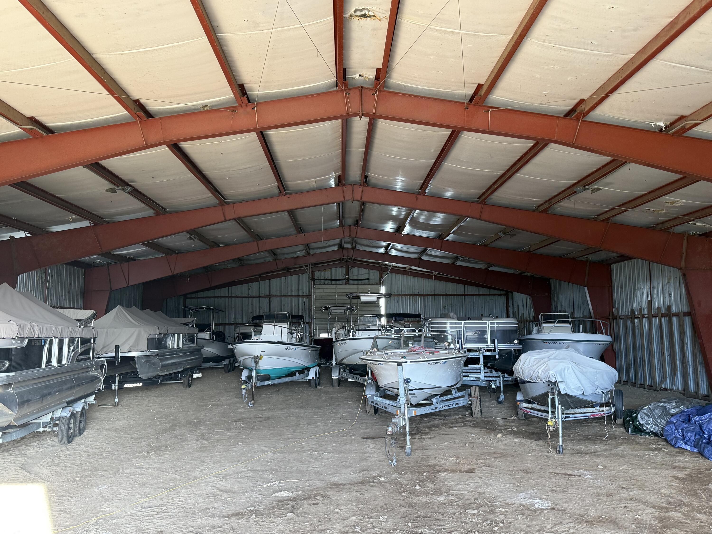 4320 Airline Road Wesley ME 04686