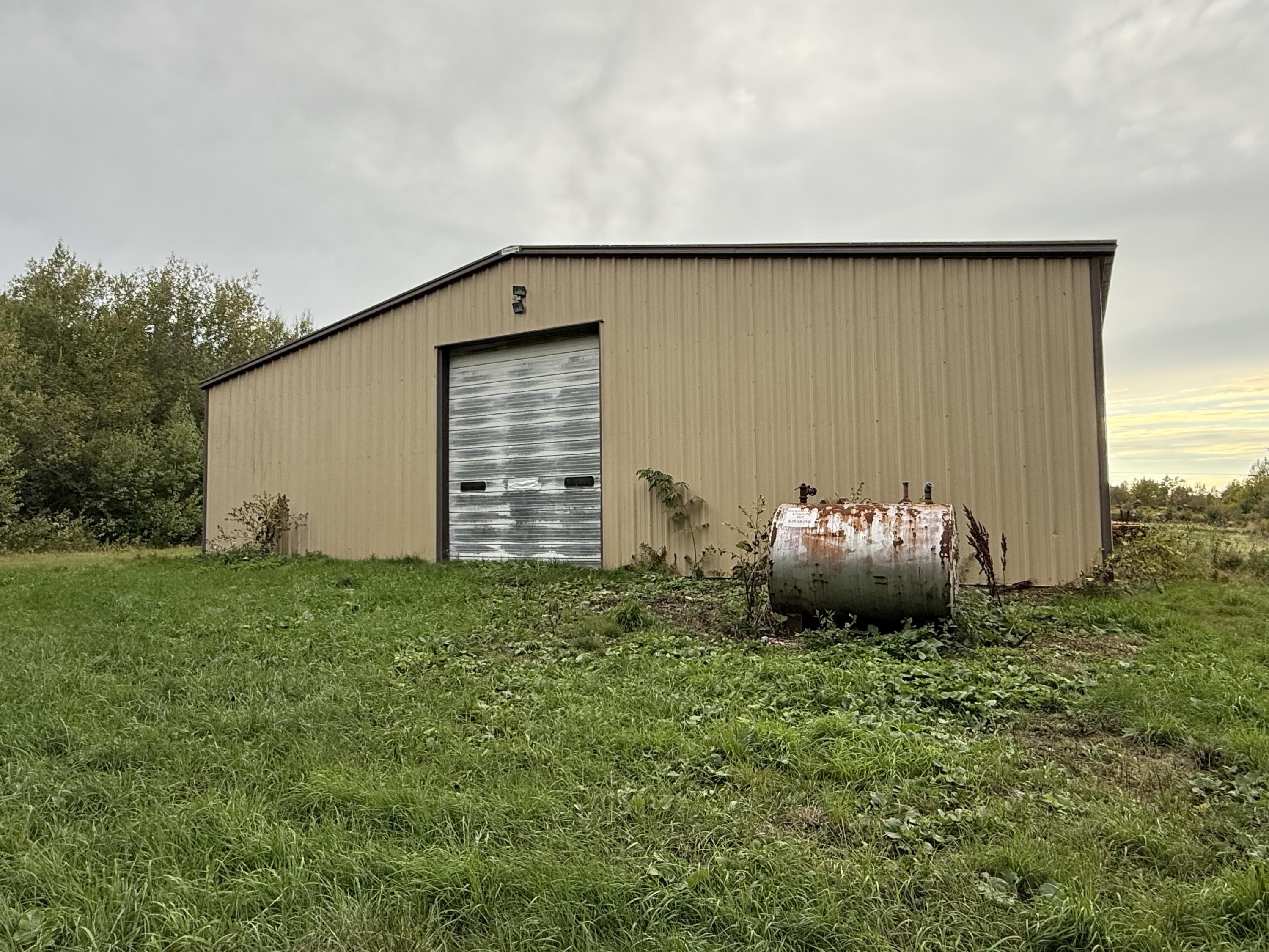 4320 Airline Road Wesley ME 04686