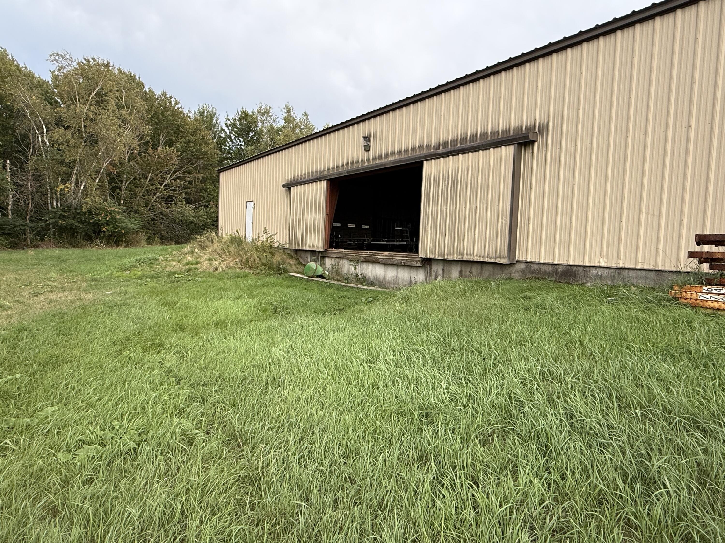4320 Airline Road Wesley ME 04686