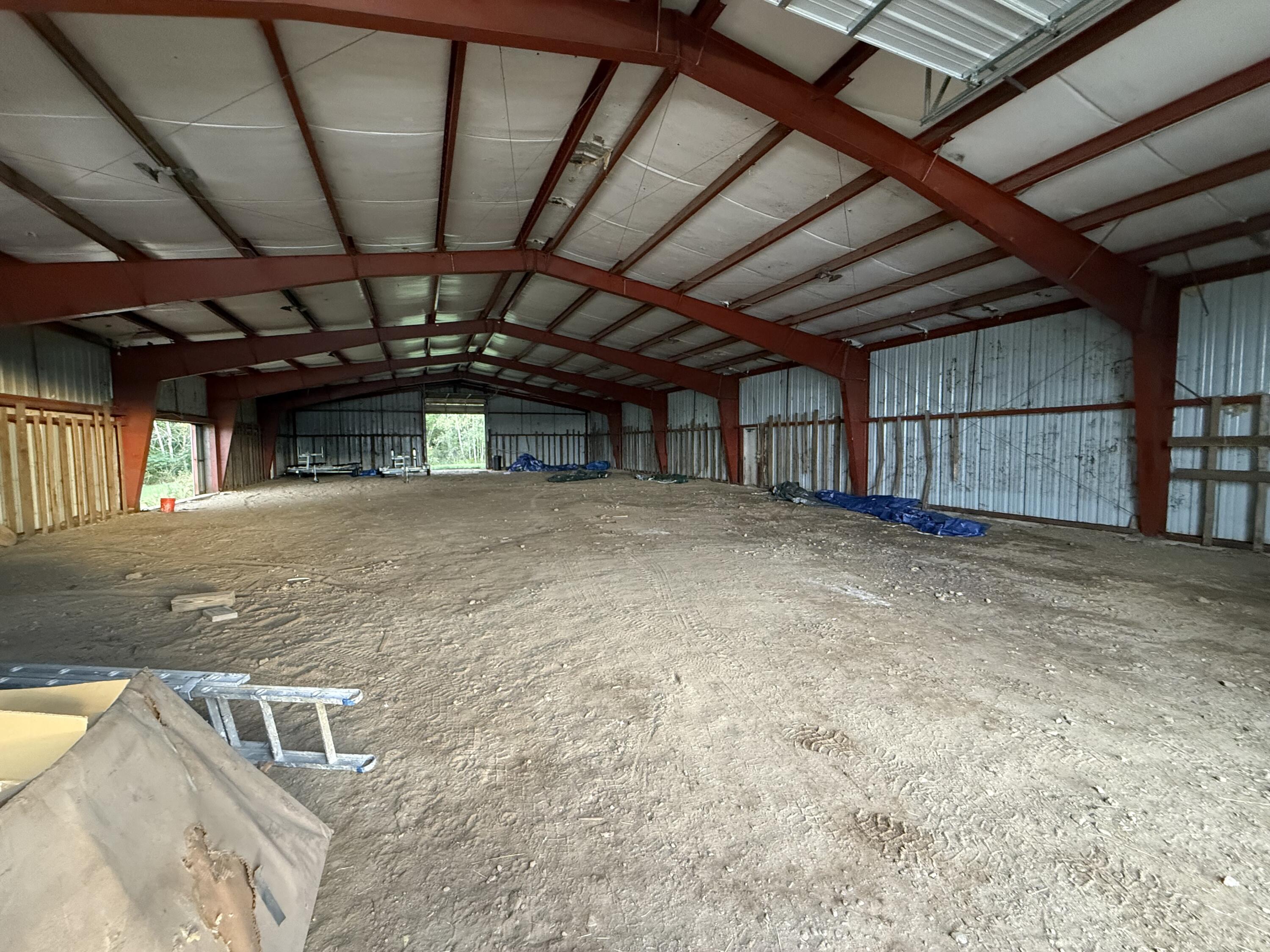 4320 Airline Road Wesley ME 04686