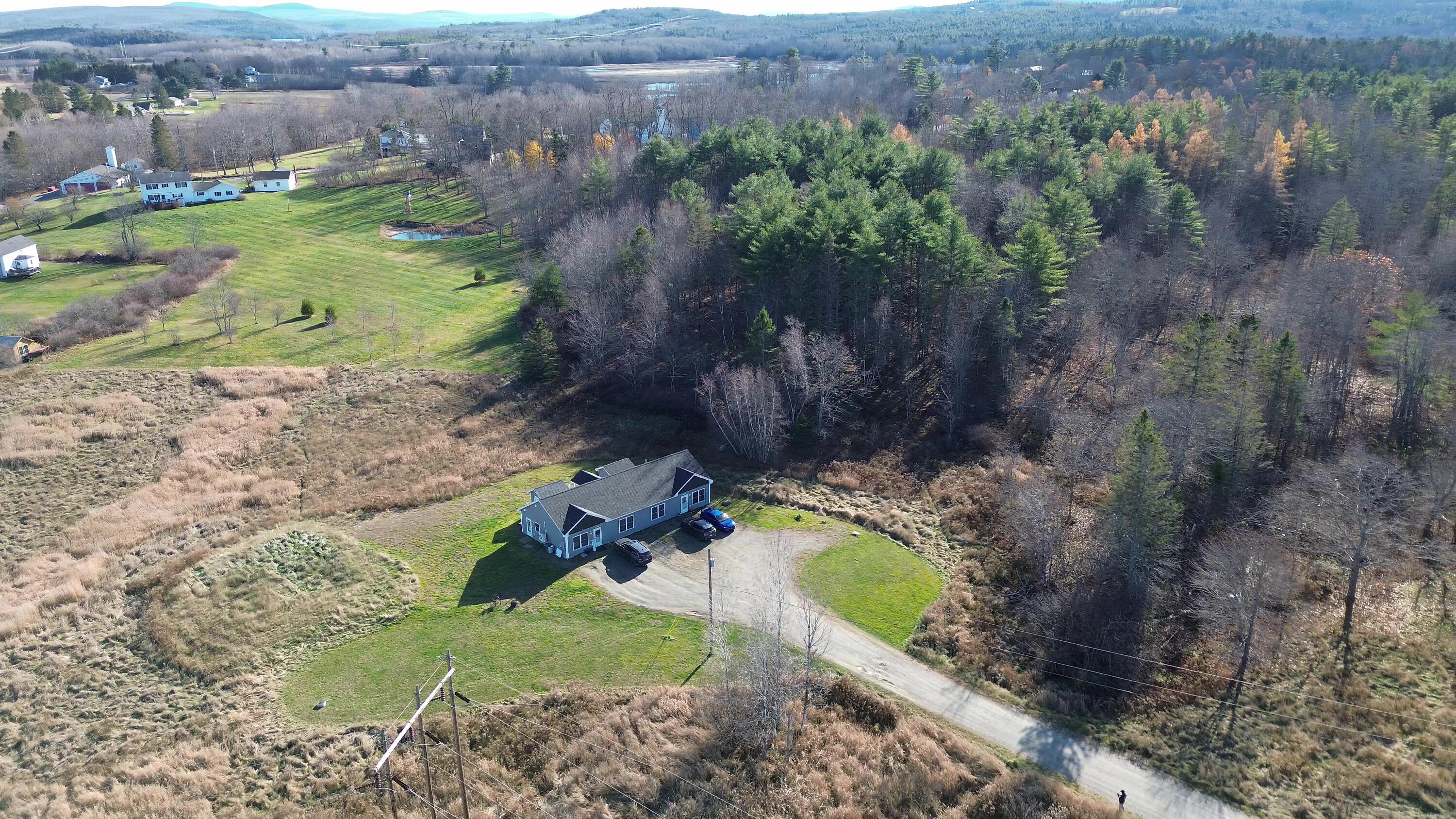 61 Harvest Drive Orrington ME 04474
