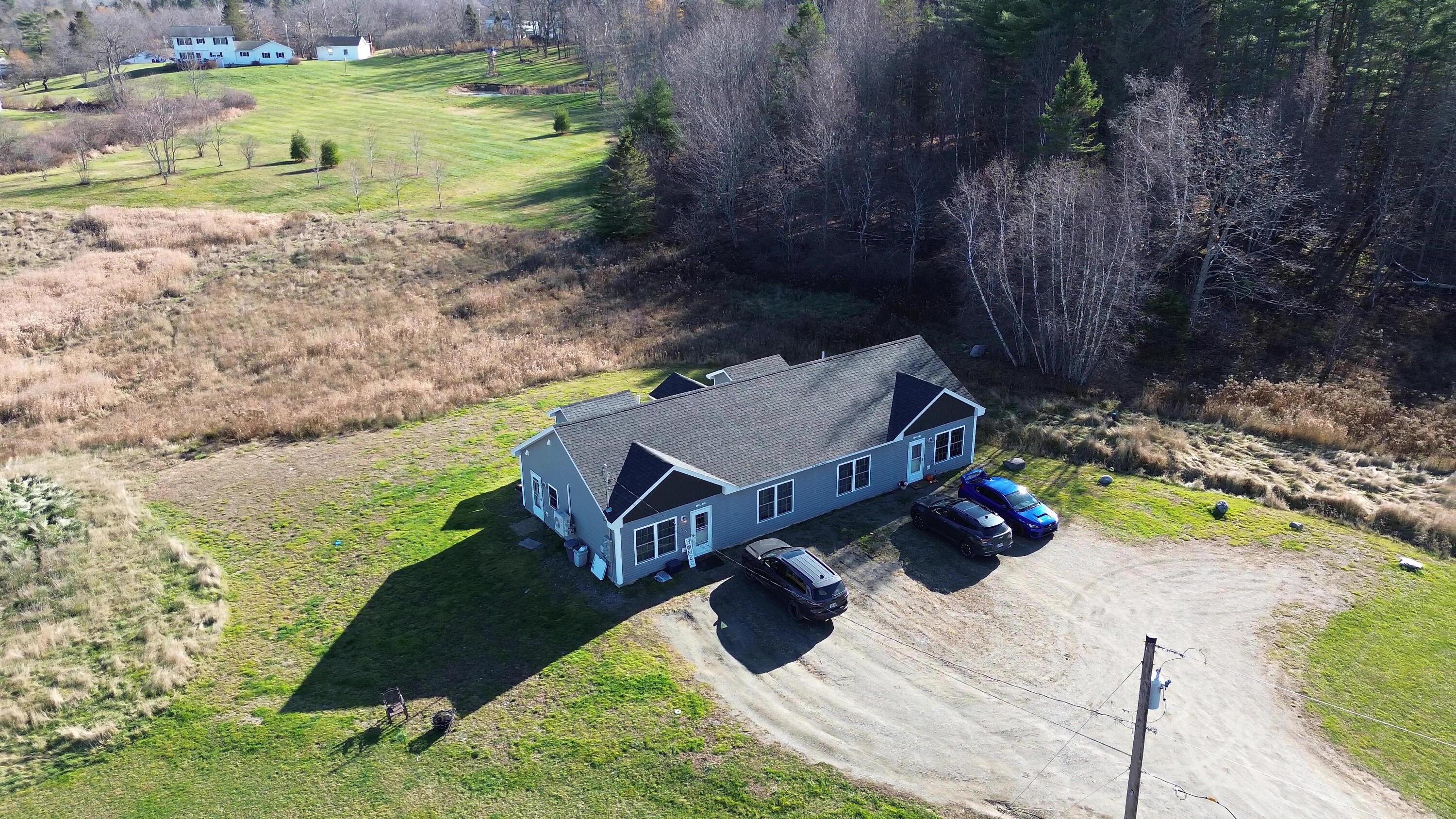 61 Harvest Drive Orrington ME 04474
