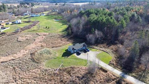 61 Harvest Drive Orrington ME 04474