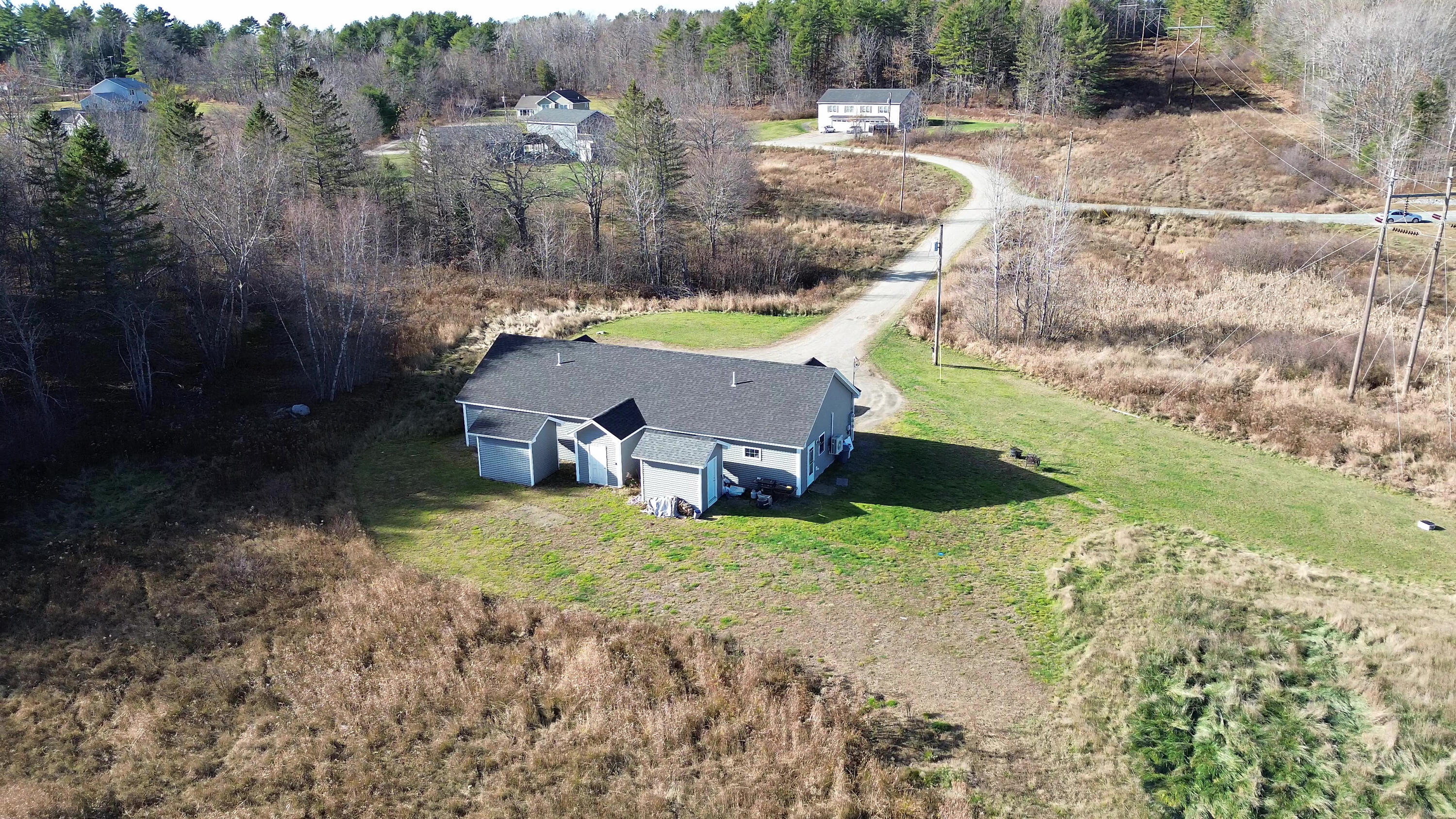 61 Harvest Drive Orrington ME 04474