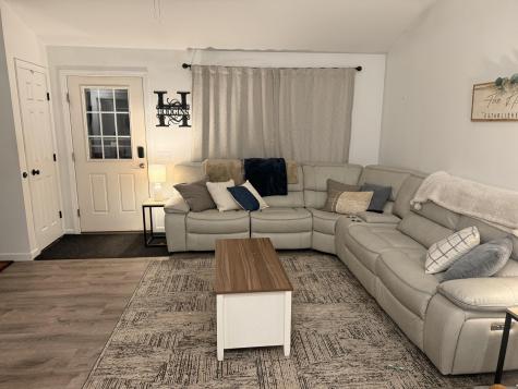 61 Harvest Drive Orrington ME 04474