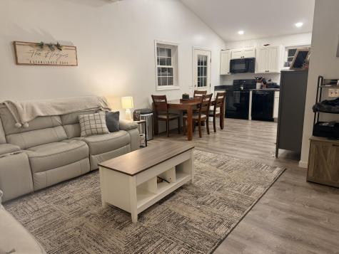 61 Harvest Drive Orrington ME 04474