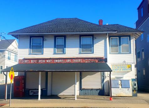 57 E Grand Avenue Old Orchard Beach ME 04064