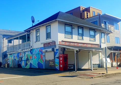 57 E Grand Avenue Old Orchard Beach ME 04064