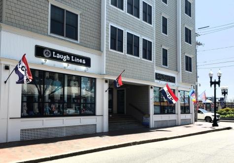 57 E Grand Avenue Old Orchard Beach ME 04064