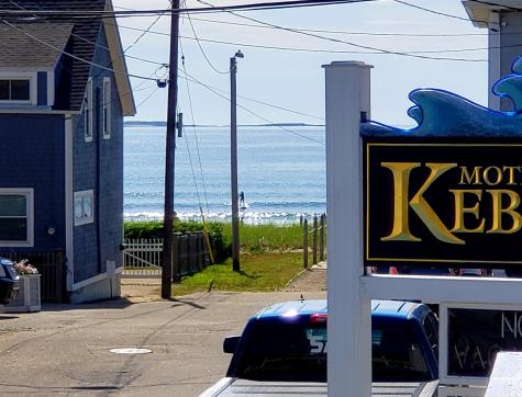 57 E Grand Avenue Old Orchard Beach ME 04064