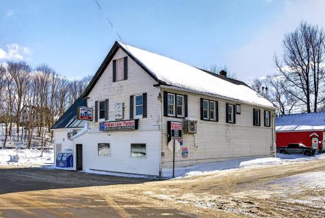 21 Corinna Road Saint Albans ME 04971