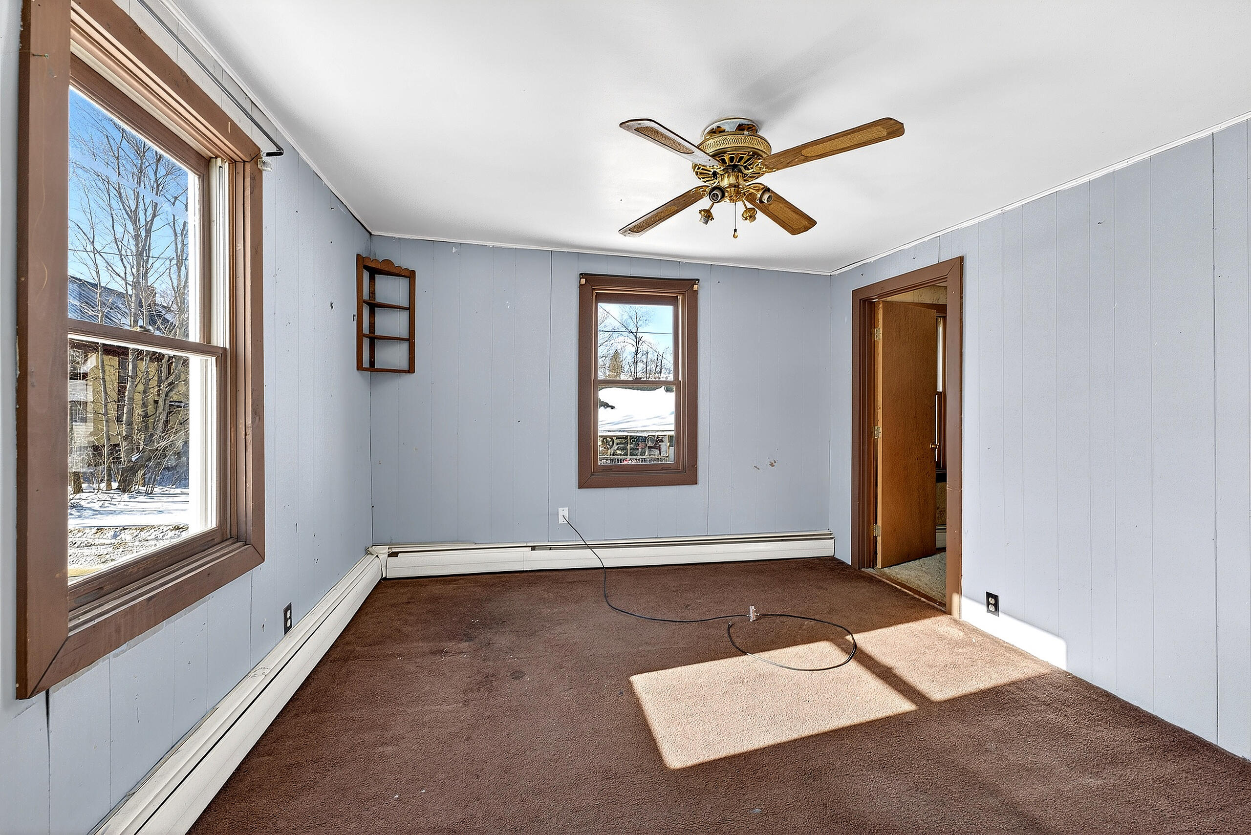 21 Corinna Road Saint Albans ME 04971