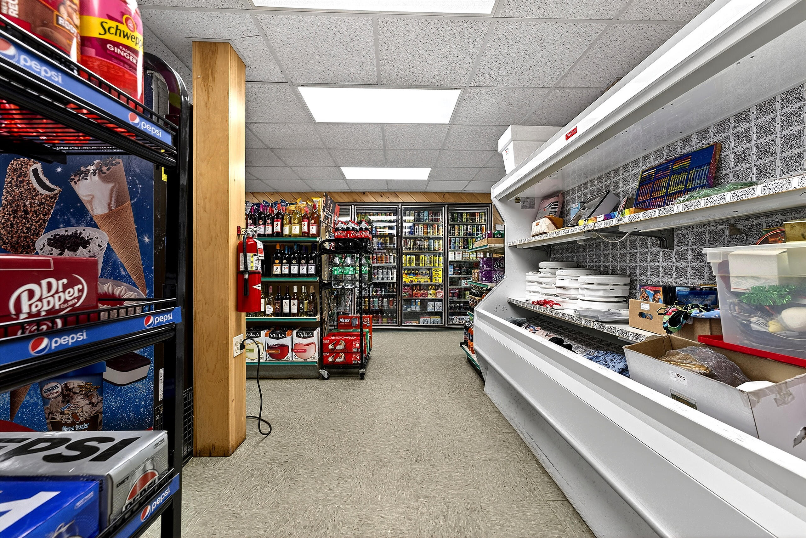 21 Corinna Road Saint Albans ME 04971