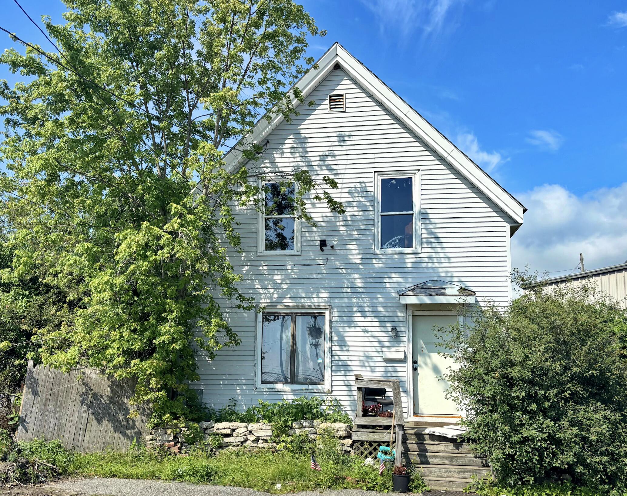 179 Lincoln Street South Portland ME 04106