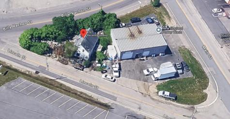 179 Lincoln Street South Portland ME 04106