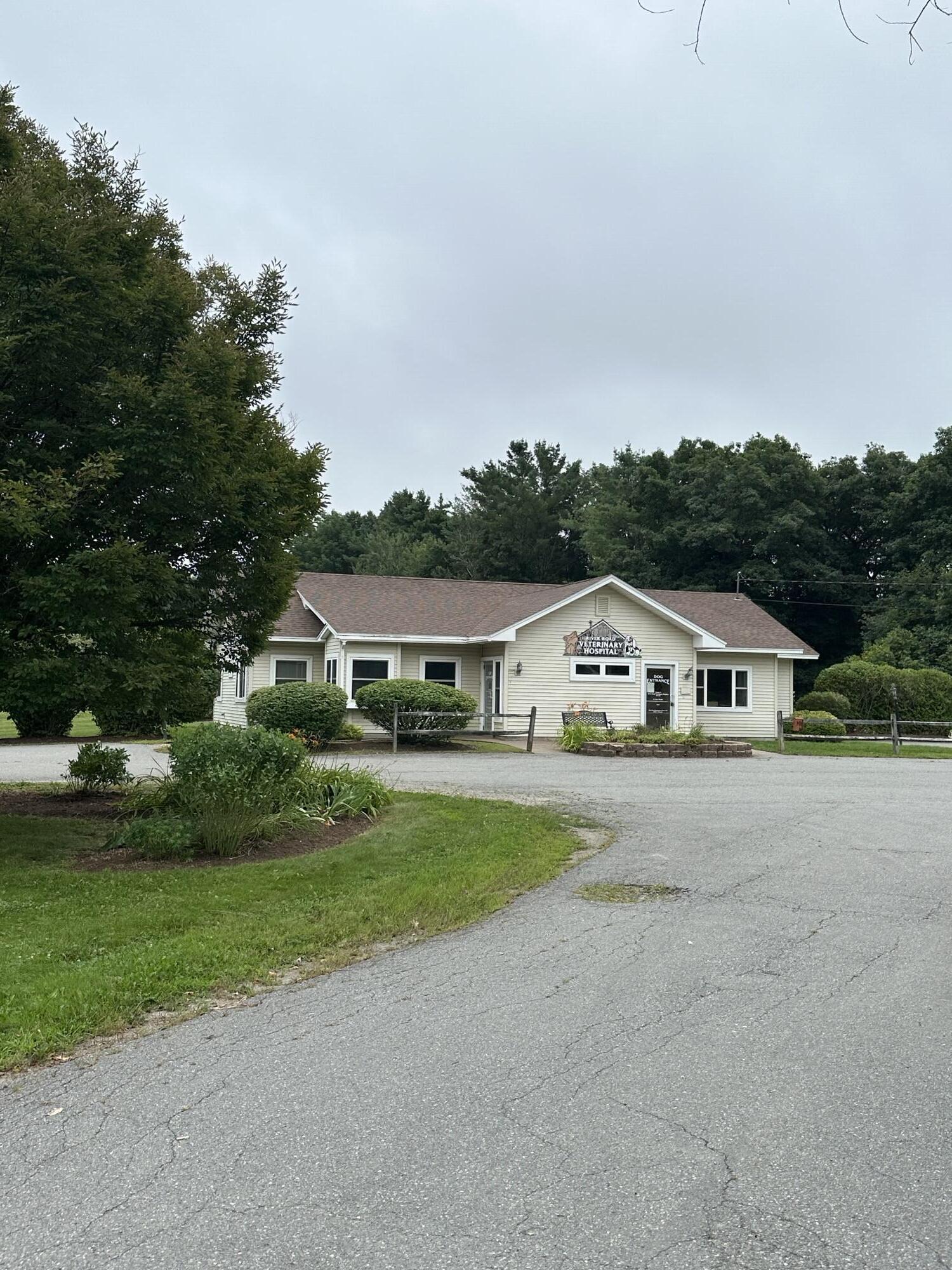 210 River Road Orrington ME 04474