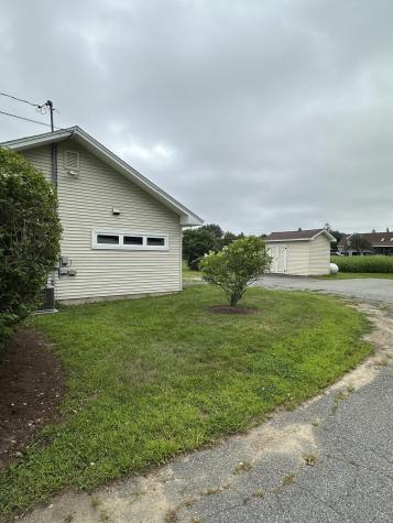 210 River Road Orrington ME 04474