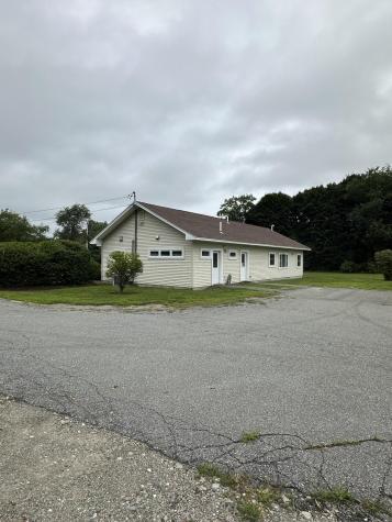 210 River Road Orrington ME 04474