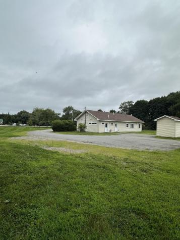 210 River Road Orrington ME 04474