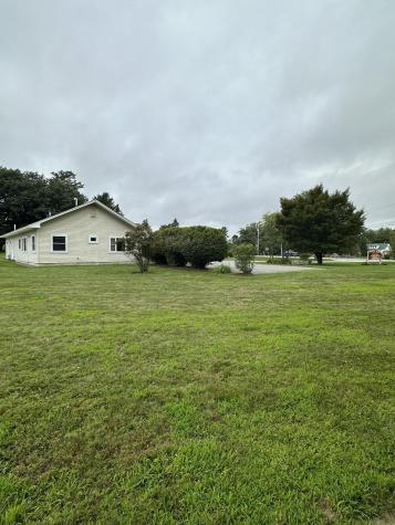 210 River Road Orrington ME 04474