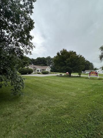 210 River Road Orrington ME 04474