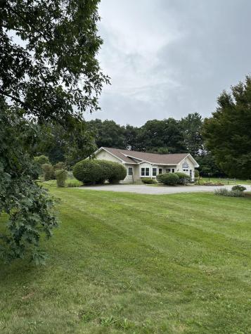 210 River Road Orrington ME 04474