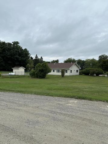 210 River Road Orrington ME 04474