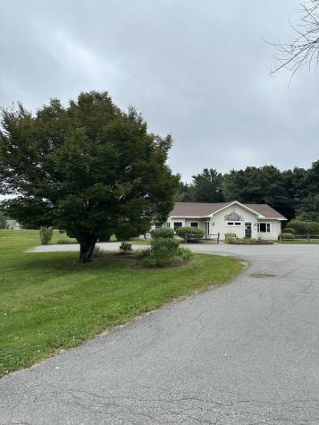 210 River Road Orrington ME 04474