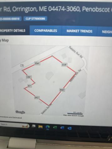 210 River Road Orrington ME 04474