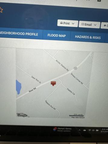 210 River Road Orrington ME 04474