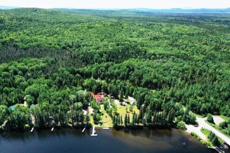3405 Lily Bay Road Frenchtown Twp ME 04441