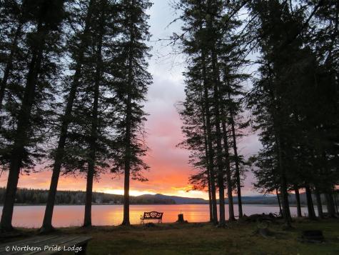 3405 Lily Bay Road Frenchtown Twp ME 04441