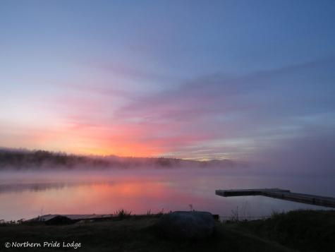 3405 Lily Bay Road Frenchtown Twp ME 04441