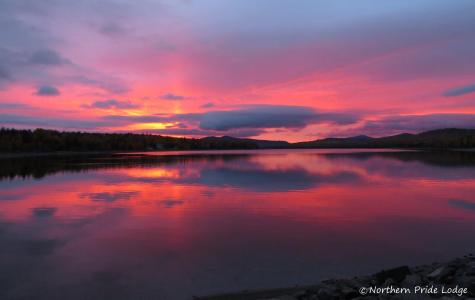 3405 Lily Bay Road Frenchtown Twp ME 04441