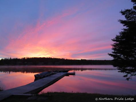 3405 Lily Bay Road Frenchtown Twp ME 04441