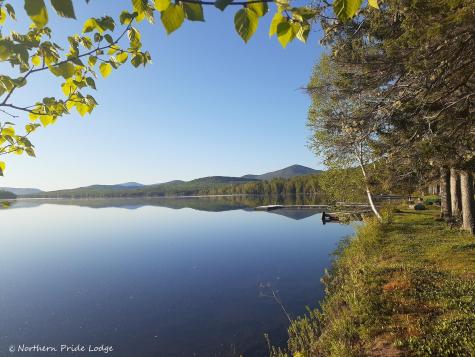 3405 Lily Bay Road Frenchtown Twp ME 04441