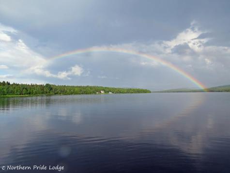 3405 Lily Bay Road Frenchtown Twp ME 04441