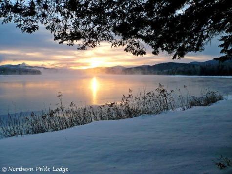 3405 Lily Bay Road Frenchtown Twp ME 04441