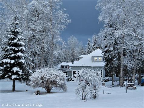 3405 Lily Bay Road Frenchtown Twp ME 04441