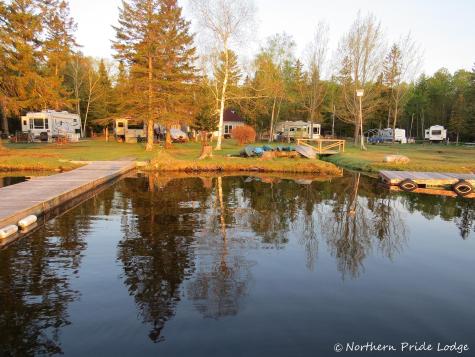 3405 Lily Bay Road Frenchtown Twp ME 04441