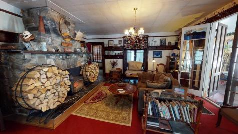 3405 Lily Bay Road Frenchtown Twp ME 04441