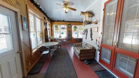 3405 Lily Bay Road Frenchtown Twp ME 04441